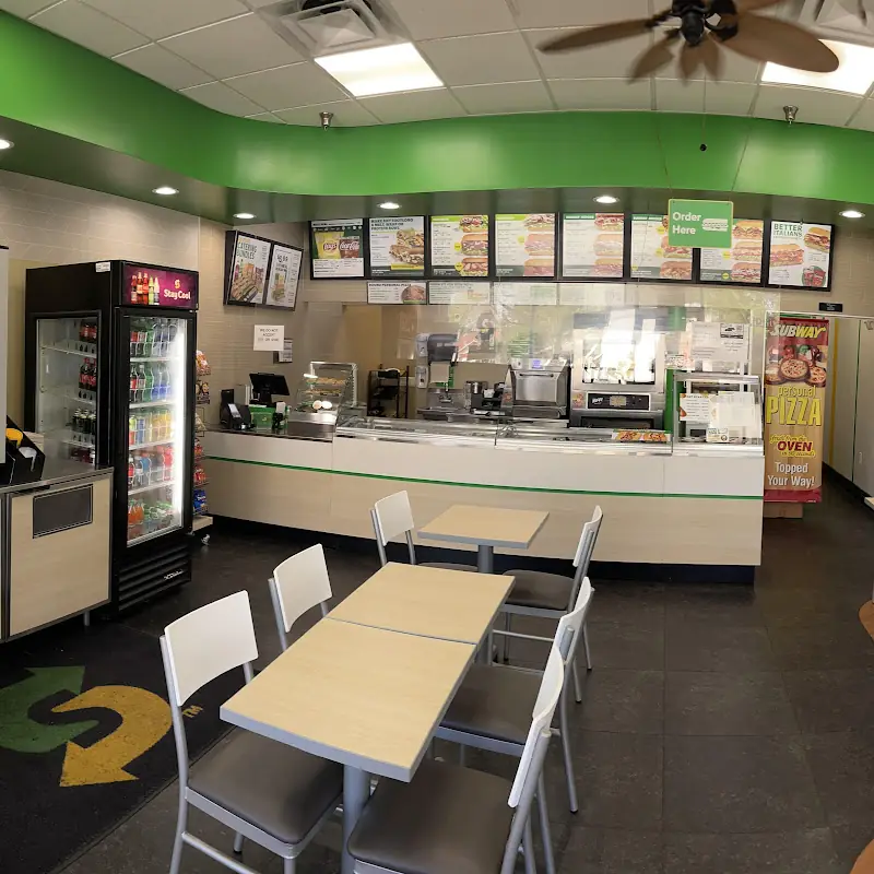 Subway Hypoluxo/Congress Boynton Beach FL