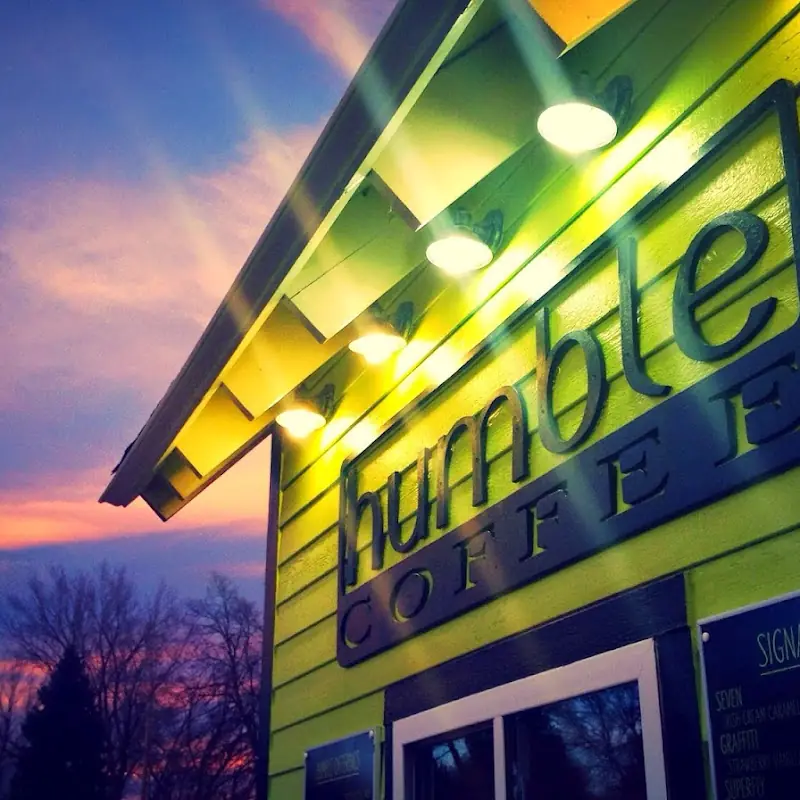 Humble Coffee