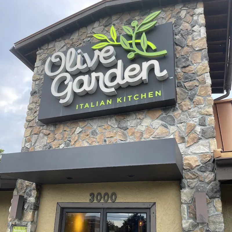 Olive Garden Italian Restaurant