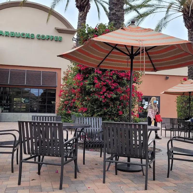 Starbucks Coffee Company