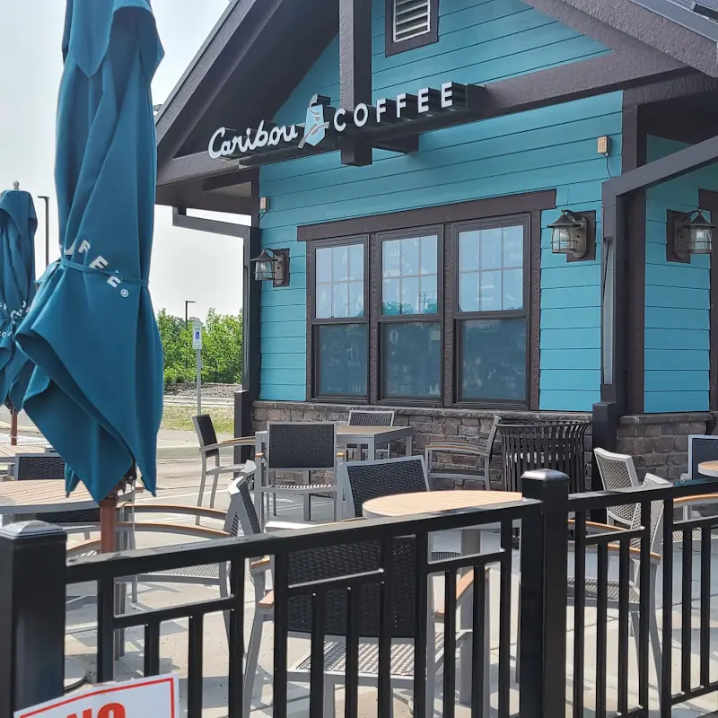Caribou Coffee