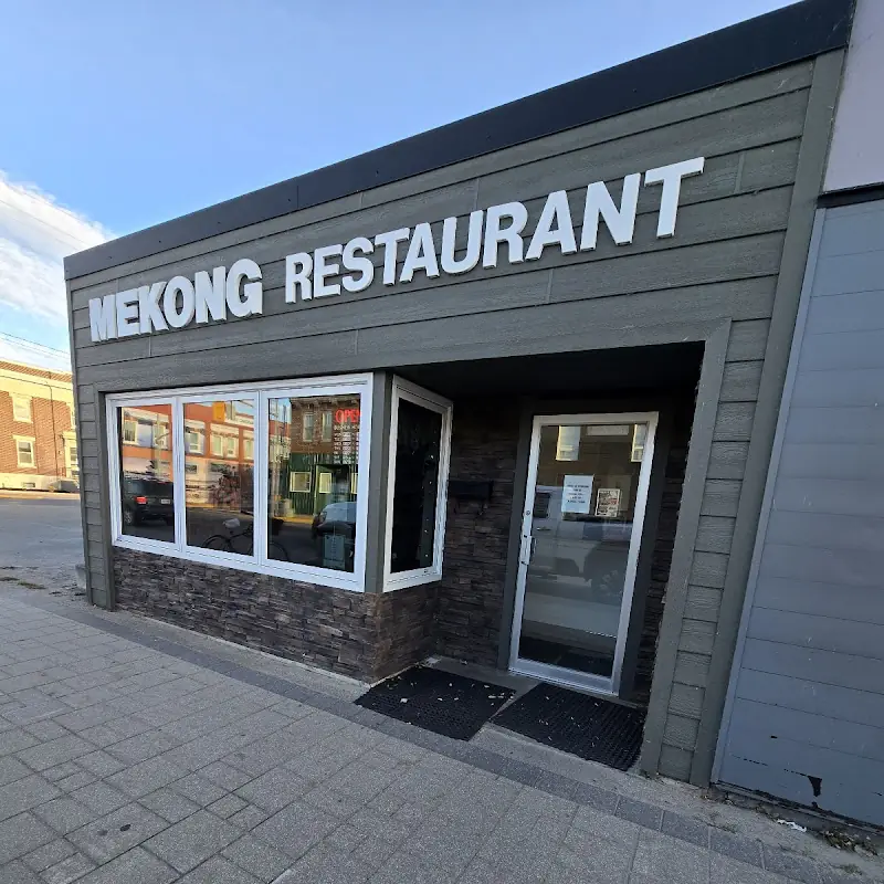 Mekong Restaurant