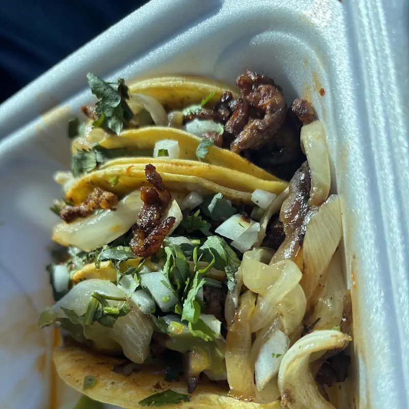 Taqueria La Herradura #5 | Mexican