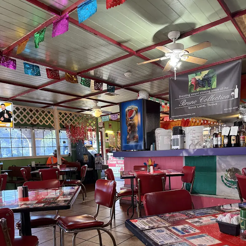 Carlito's Mexican Restaurant