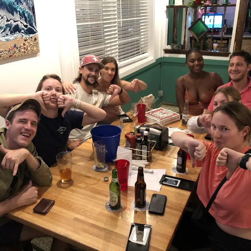 Brady's Pub Key West