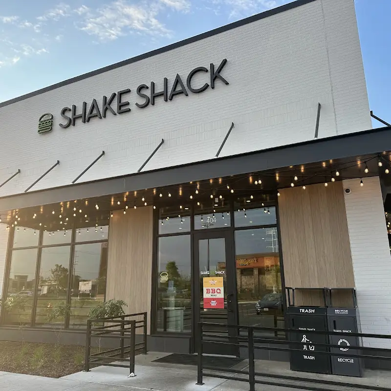 Shake Shack Naperville