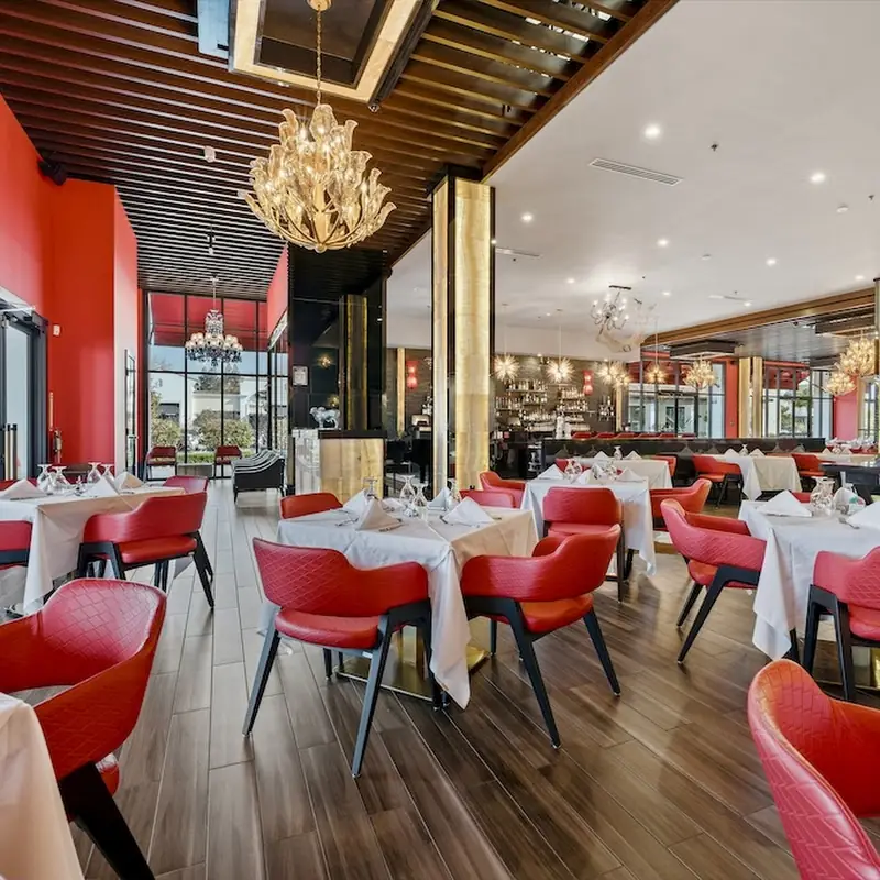 Espetus Churrascaria Brazilian Steakhouse - Concord