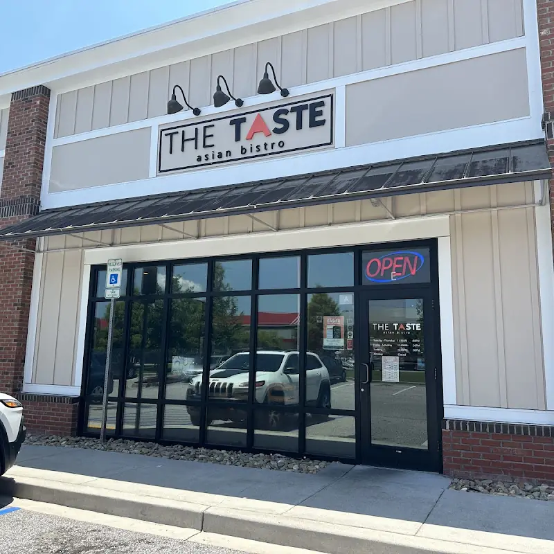The Taste Asian Bistro
