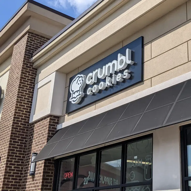 Crumbl