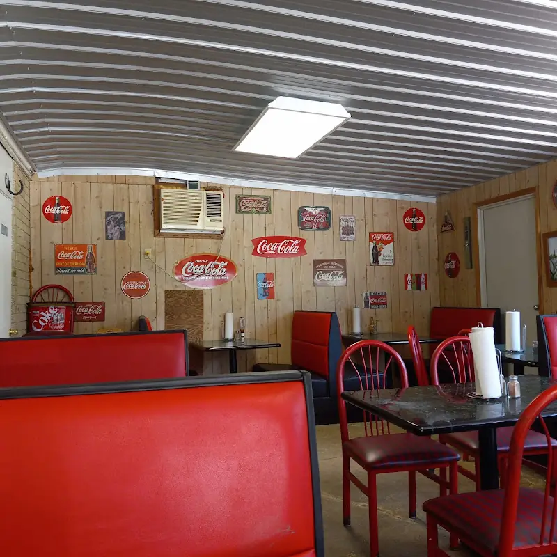 A W's Drive Inn