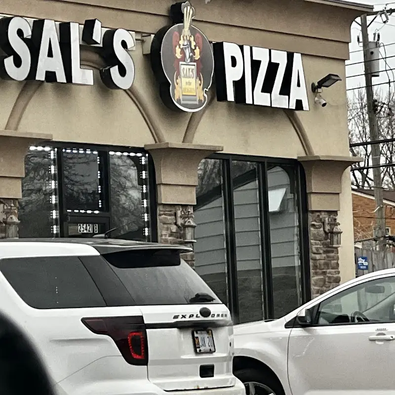 Specialty Pizza Catering - Sheet