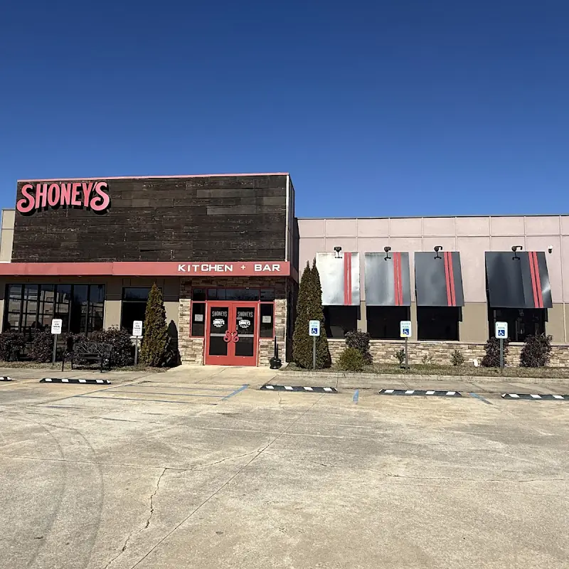 Shoney's
