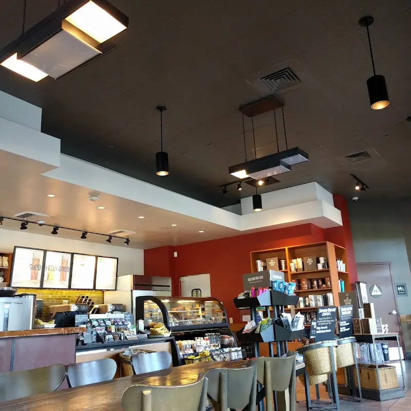 Starbucks Coffee Company