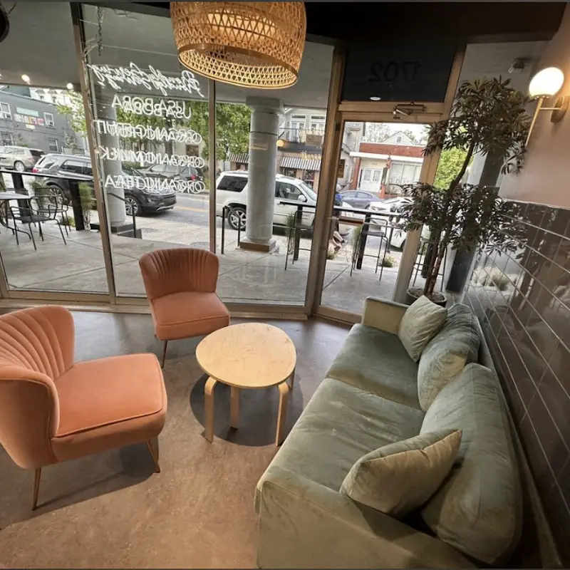 The Bep Teahouse