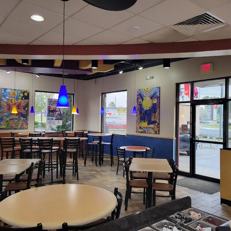 Taco Bell