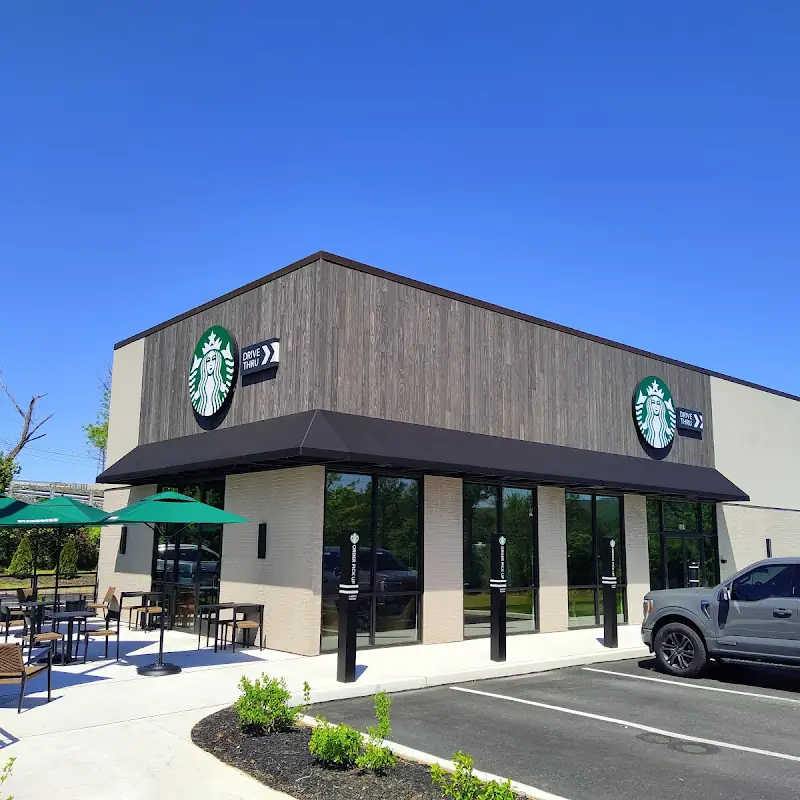 Starbucks Coffee Company