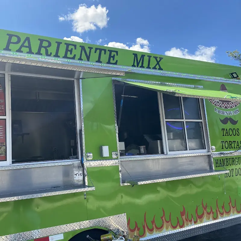 Pariente Mix