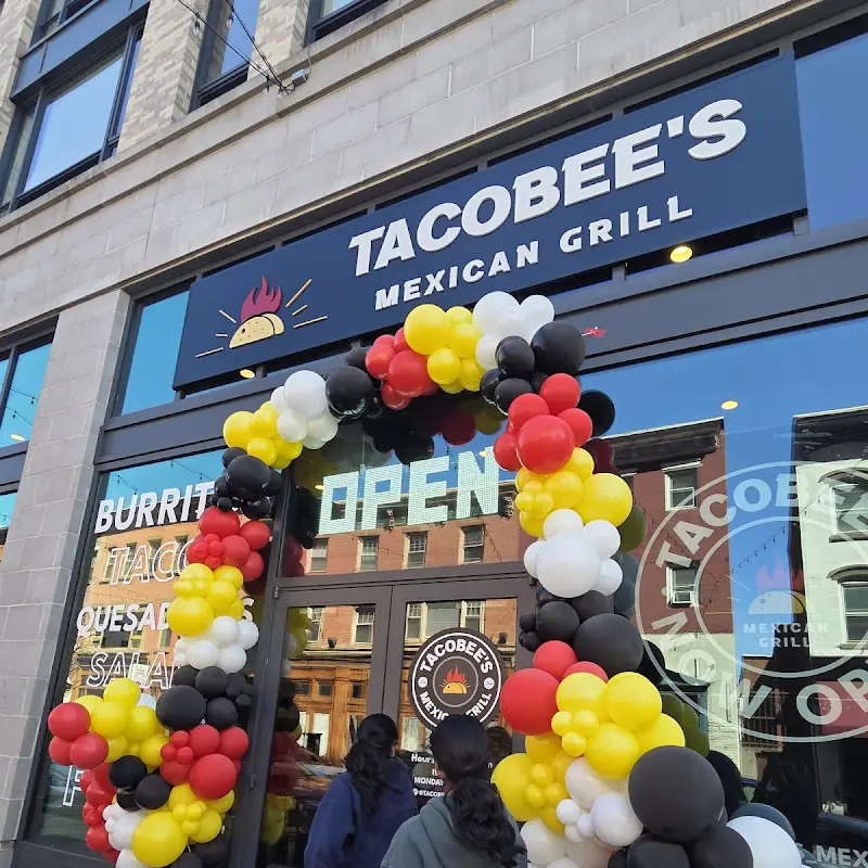 Tacobee's
