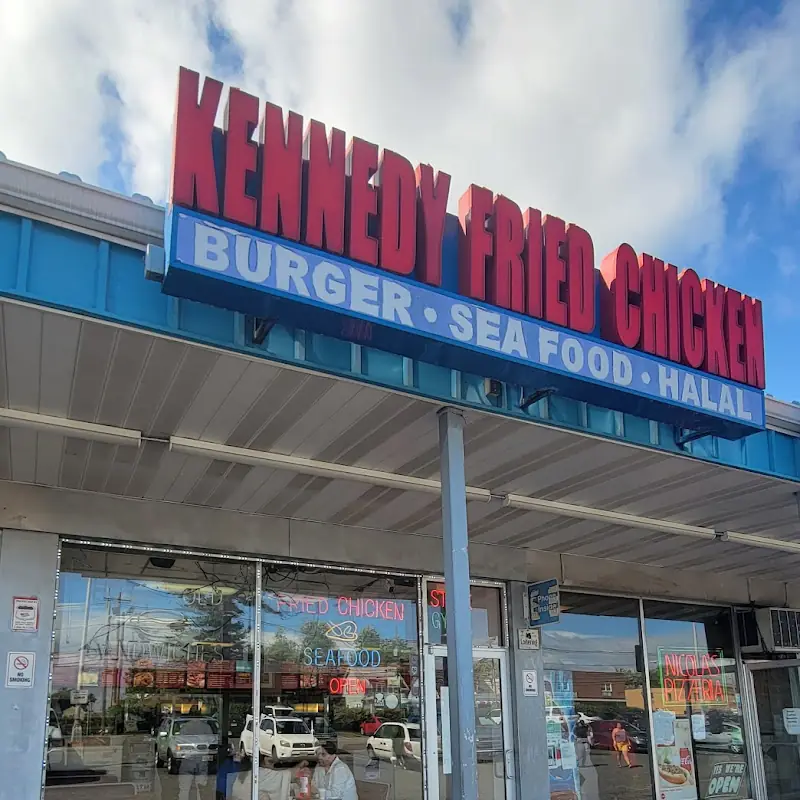 Kennedy Fried Chicken