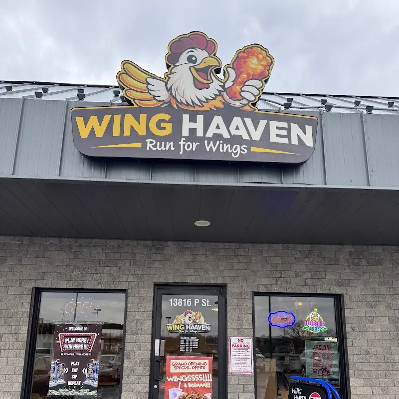Wing Haaven