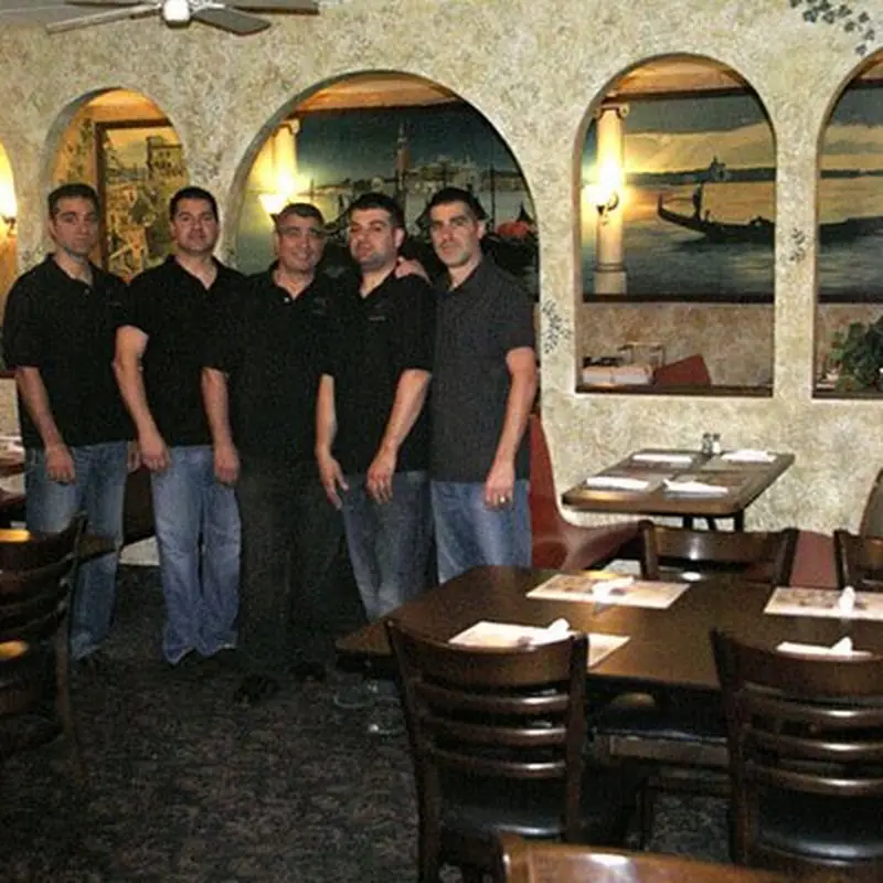 Cimino's Ristorante & Pizza