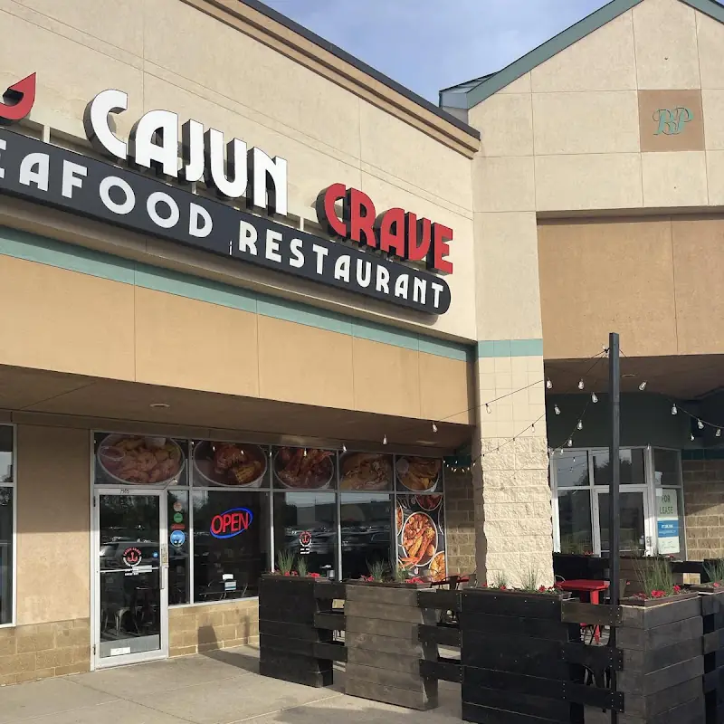 Cajun Crave