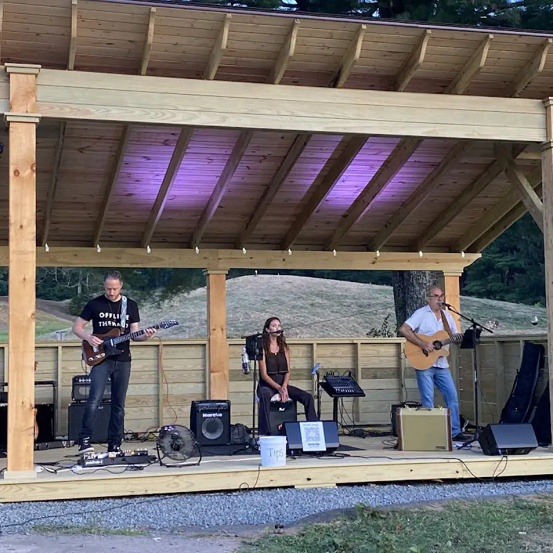 Talcott Mountain Collective