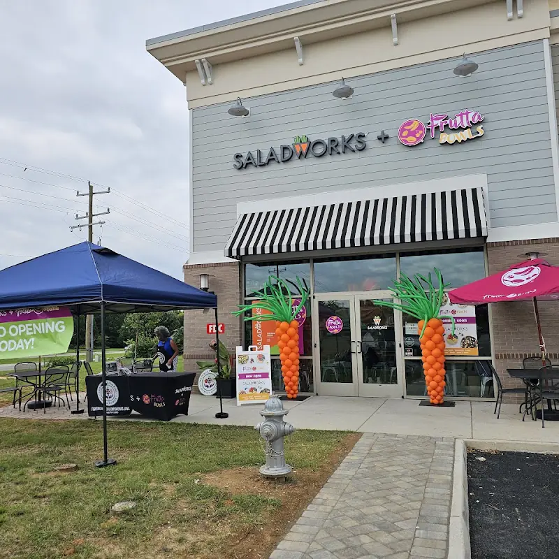 Saladworks
