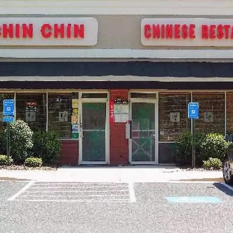 Chin Chin Chinese