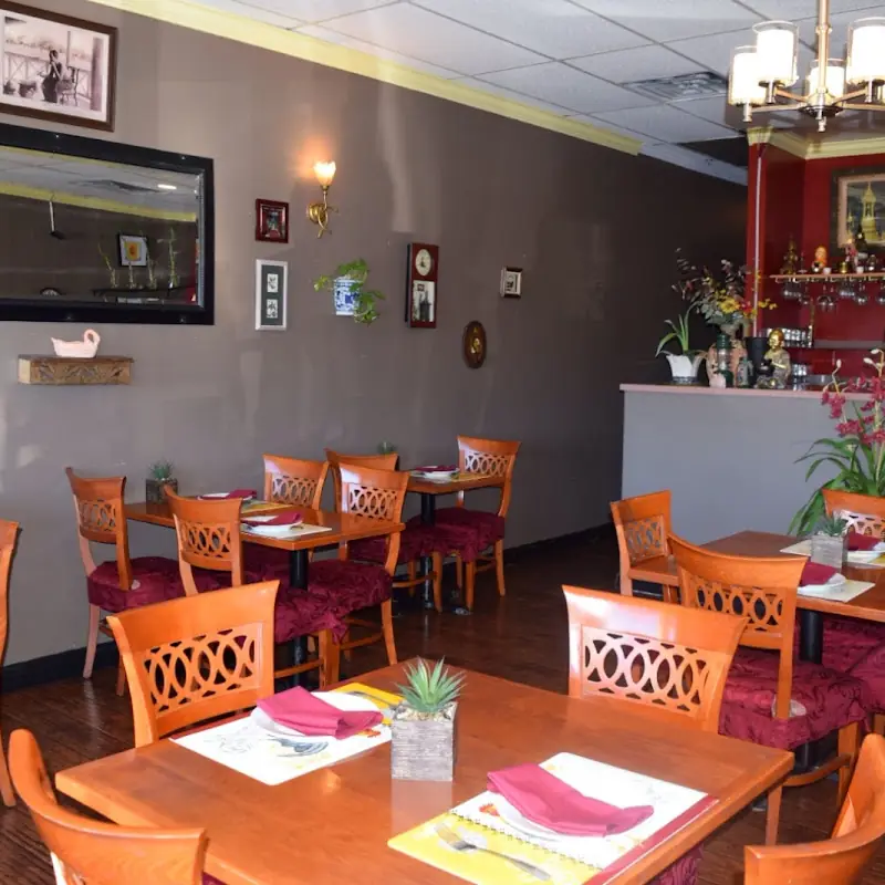 Thai Thai Restaurant