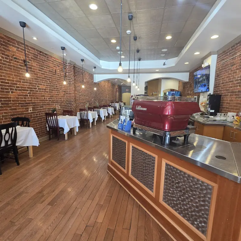 Pesto Restaurant | Italian • Latin