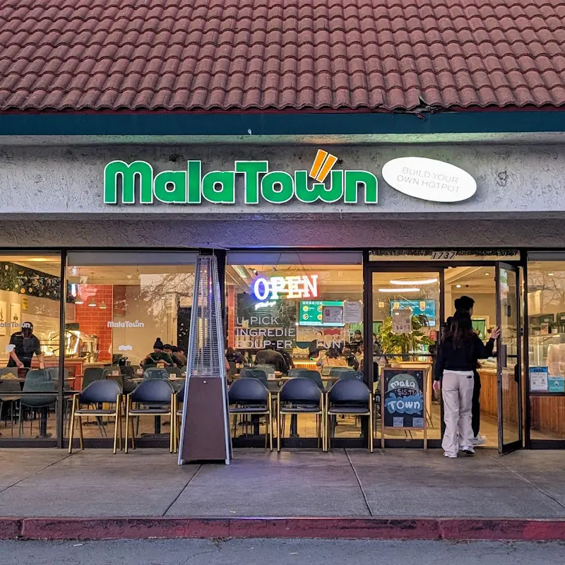 MalaTown