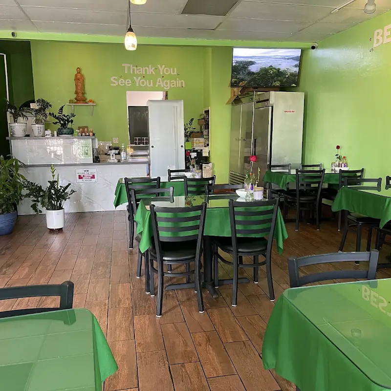 Thanh Tinh Chay Restaurant