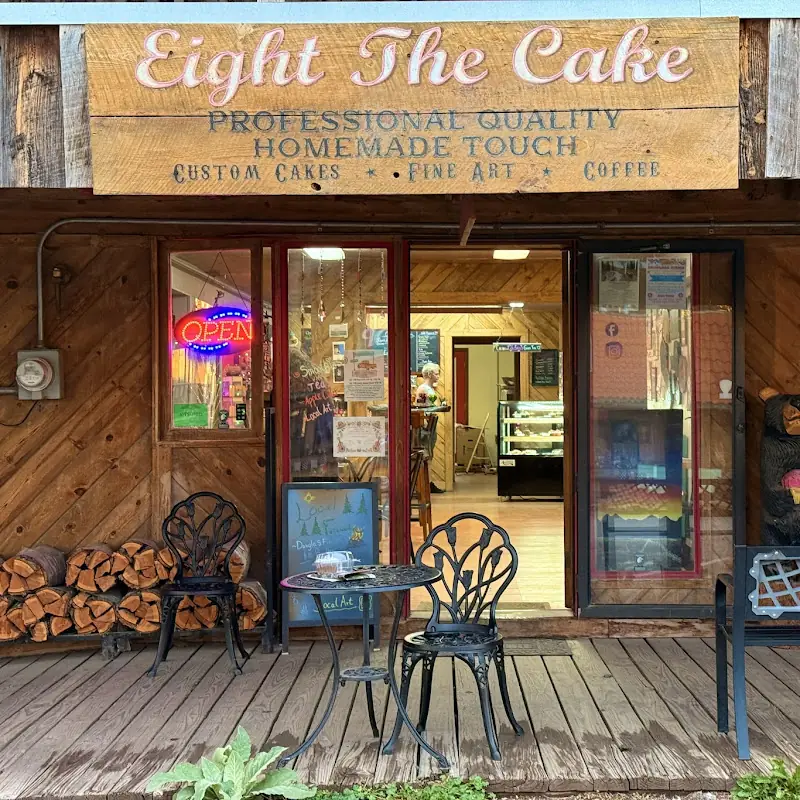 Eight the Cake, LLC