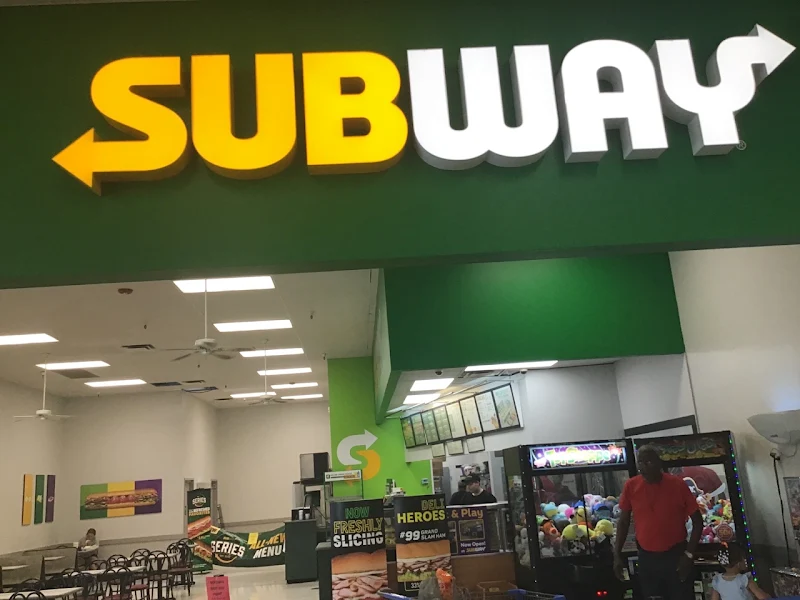 Subway