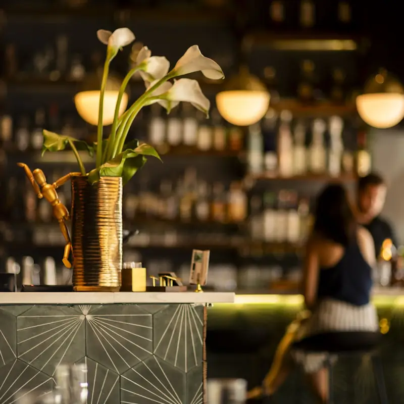 Reunion Ktchn Bar
