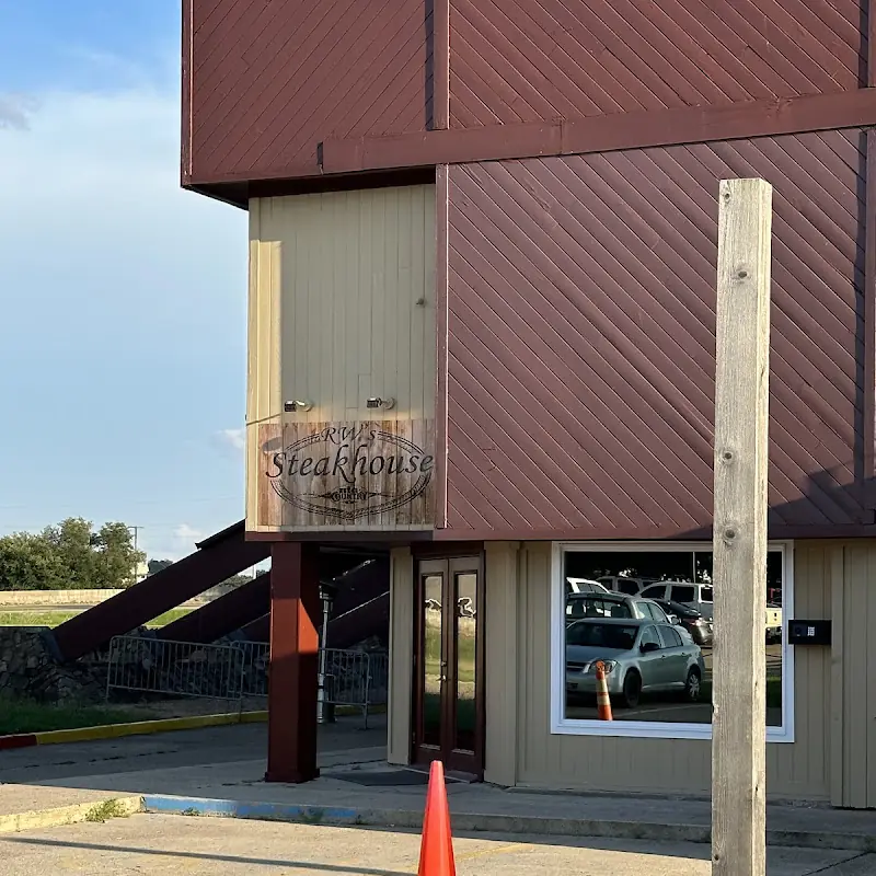 RW's Steakhouse