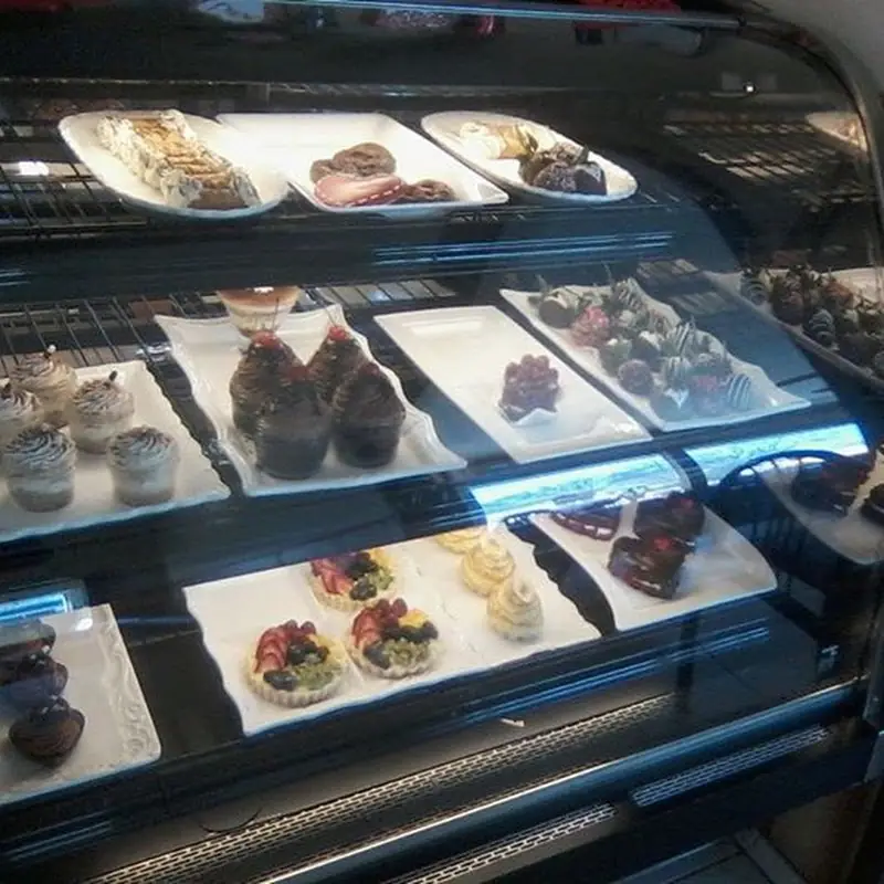 Berry Sweet Kitchen