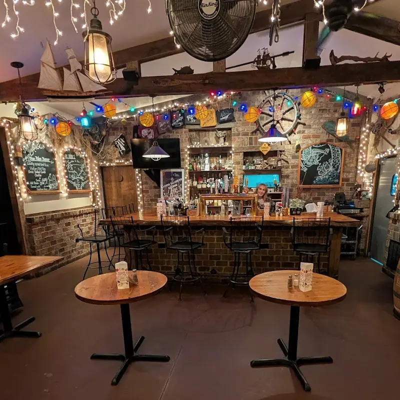 Snap Dragon Bar & Kitchen