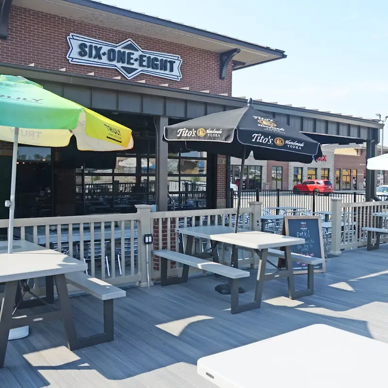 618 Tap House