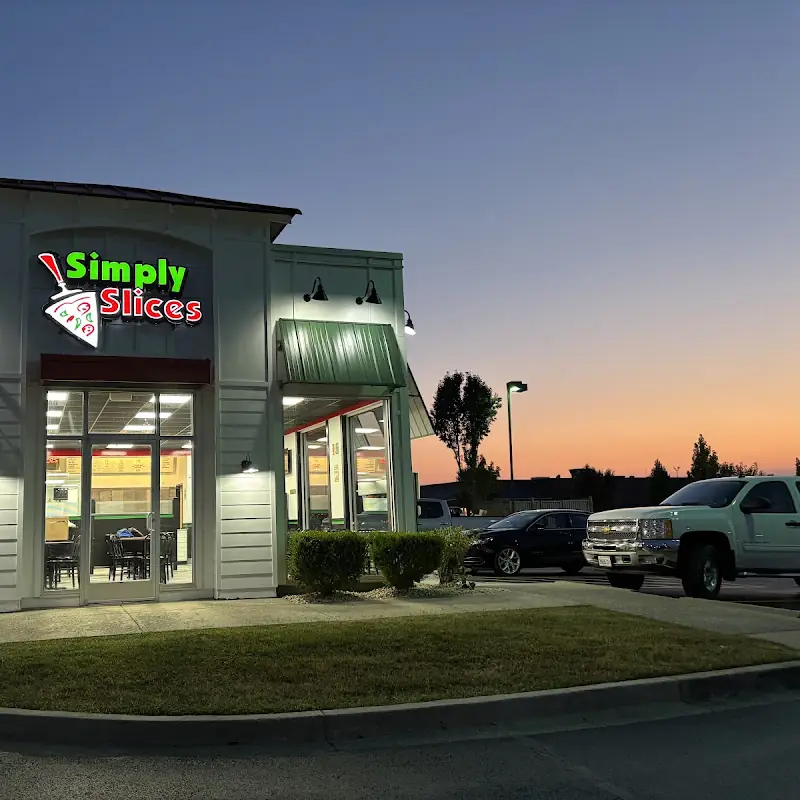 Simply Slices