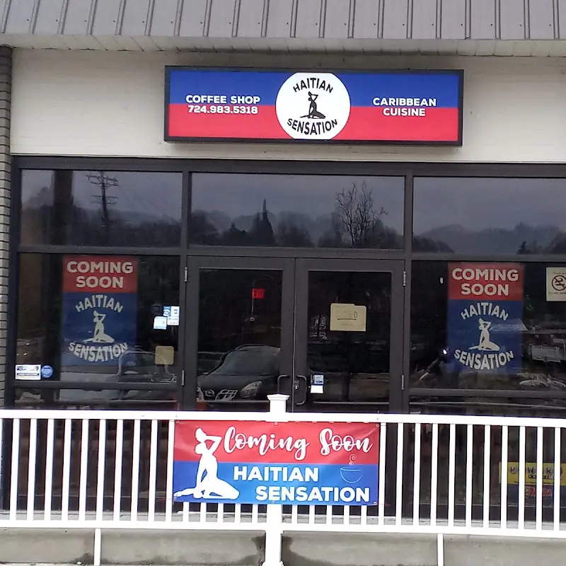 Haitian Sensation Coffee Shop
