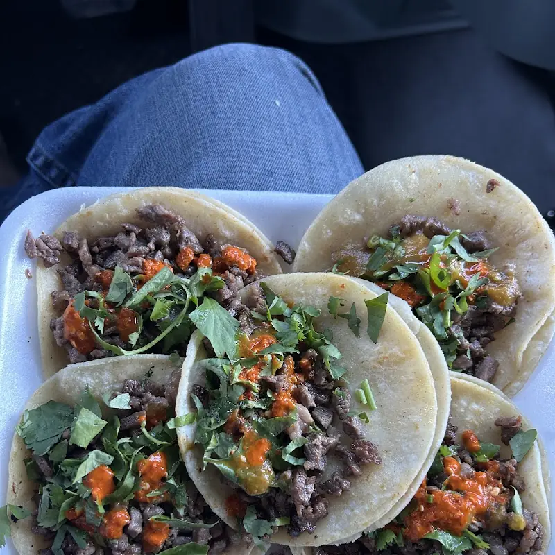 EL VELOZ Food Truck