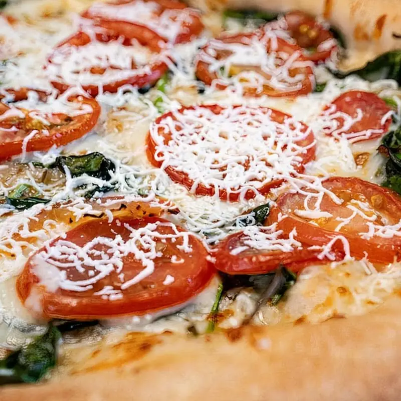 Greek's Pizzeria