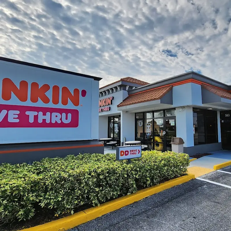 Dunkin'