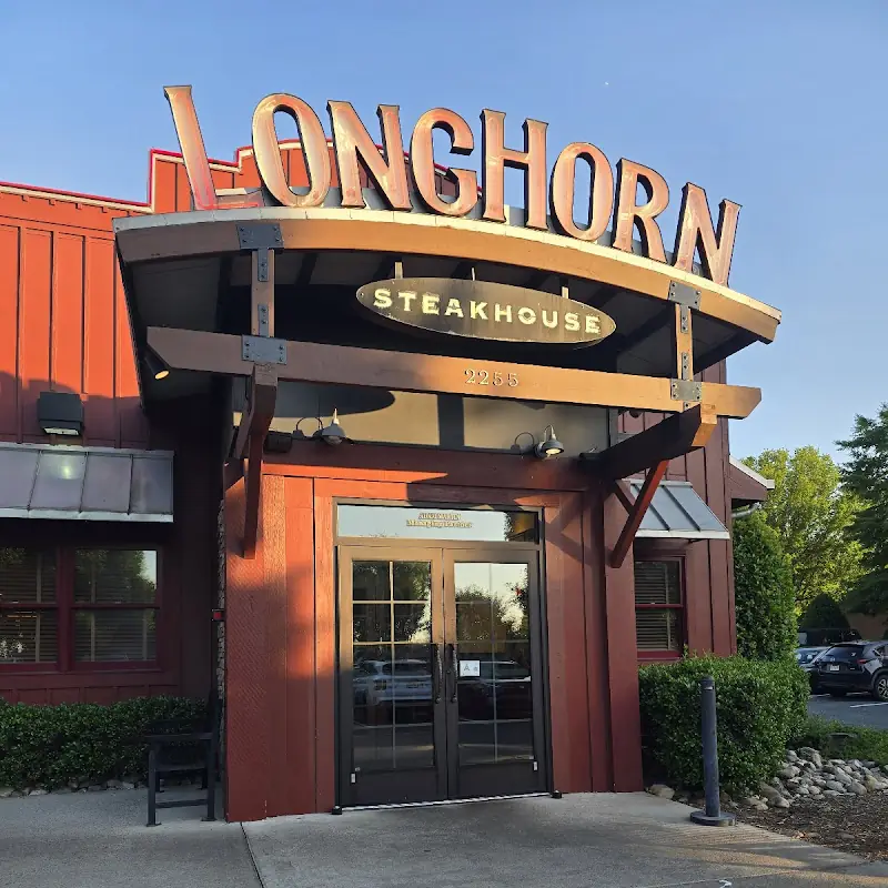 LongHorn Steakhouse