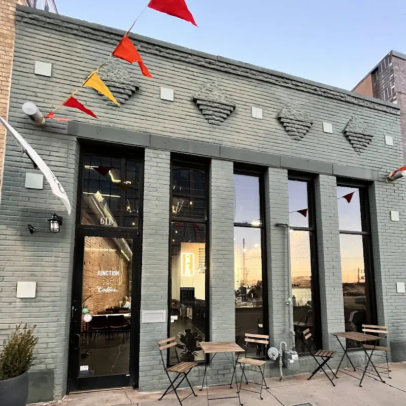 Junction Coffee