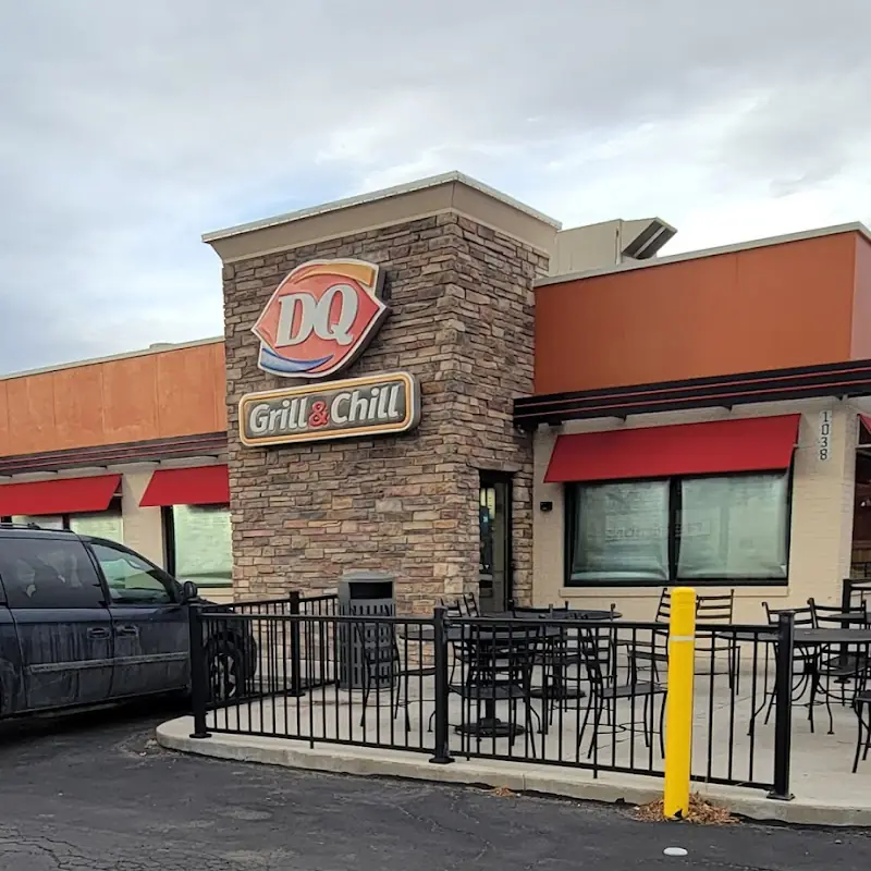 Dairy Queen Grill & Chill