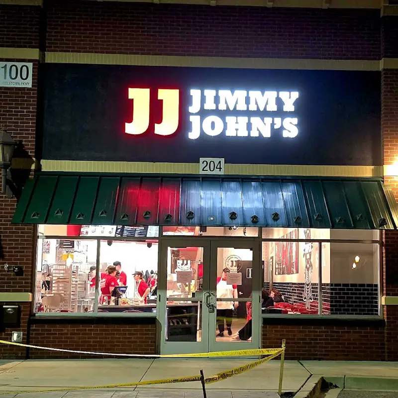 Jimmy John's