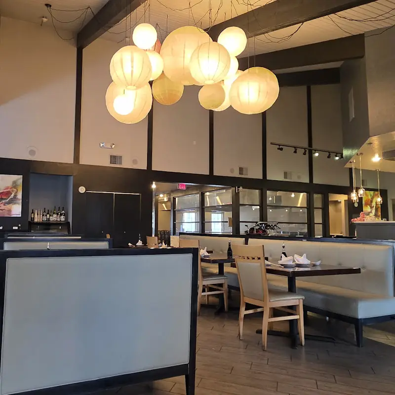 Unsui Japanese Restaurant
